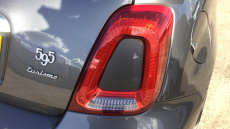 Abarth 595 1.4 T-Jet 165 Turismo 3dr Petrol Hatchback